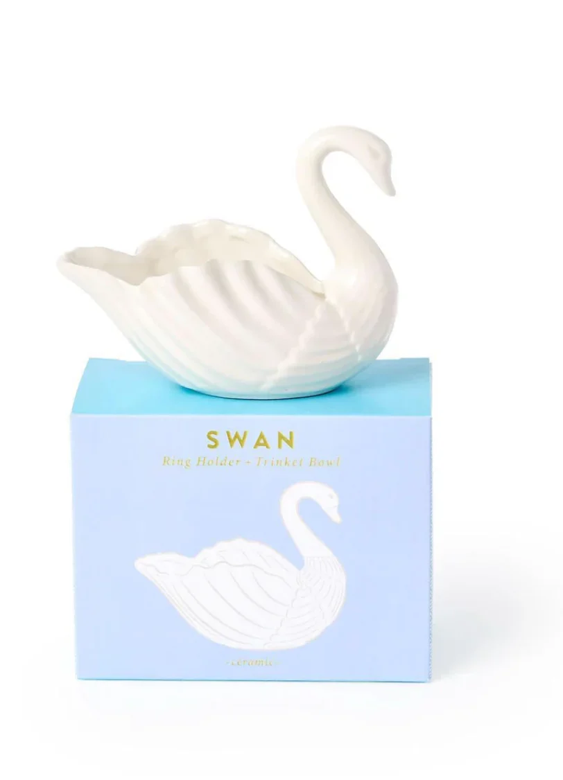 Swan Ring Holder - Image 3