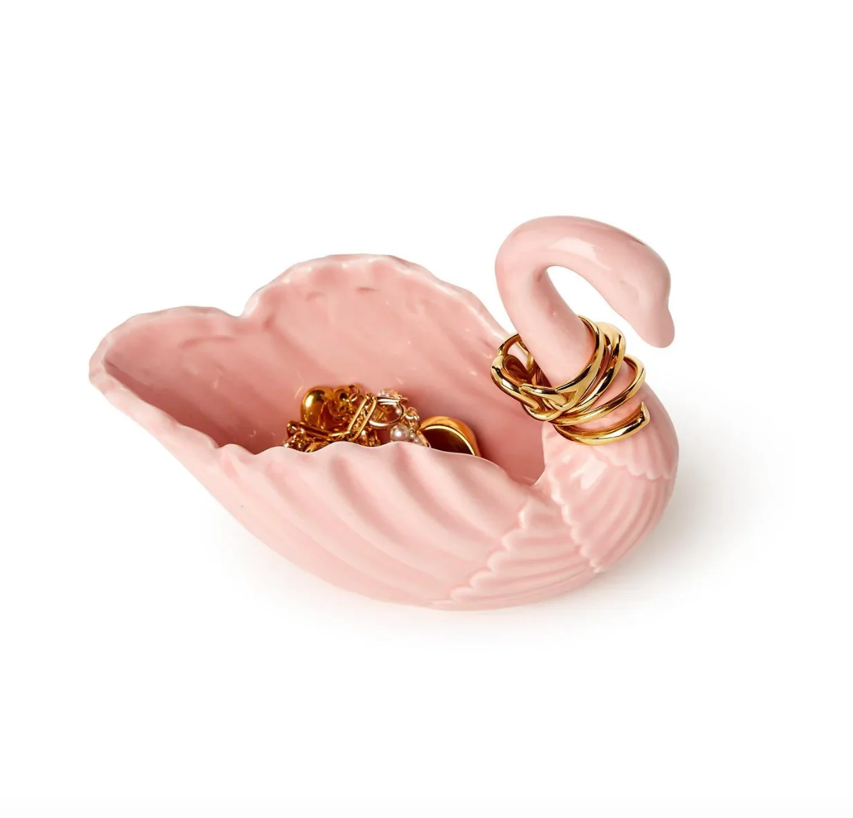 Swan Ring Holder - Image 4