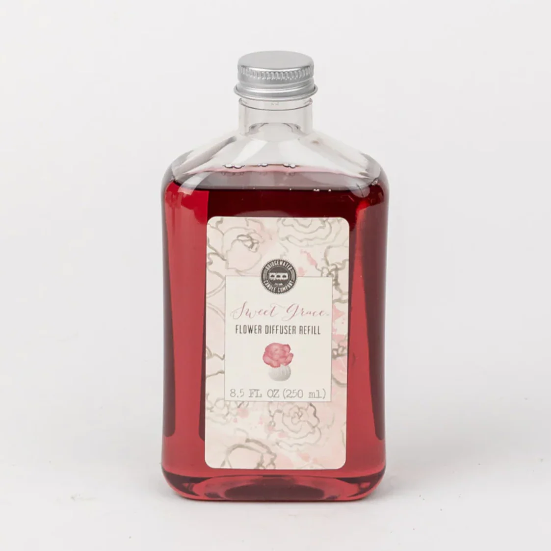 Sweet Grace Flower Diffuser Oil Refill
