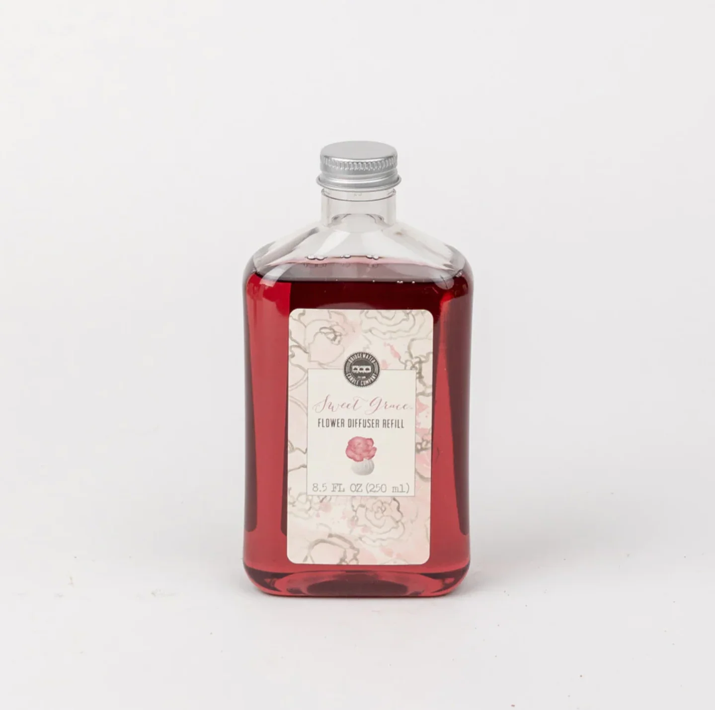 Sweet Grace Flower Diffuser Oil Refill - Image 3