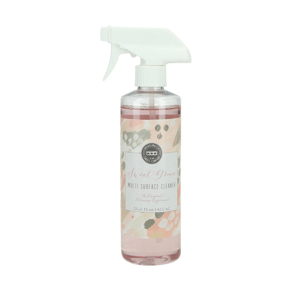 Sweet Grace Multi-Surface Cleaner 15.2 fl oz