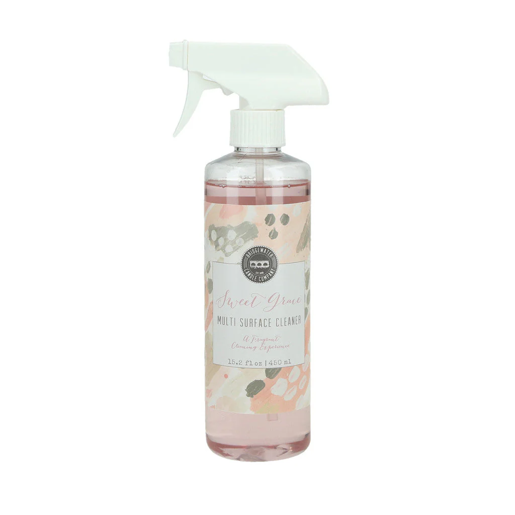 Sweet Grace Multi-Surface Cleaner 15.2 fl oz - Image 2