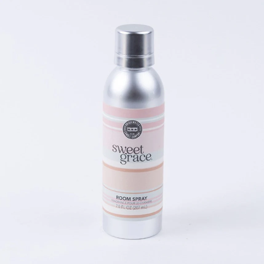 Sweet Grace Non-Aerosol Room Spray