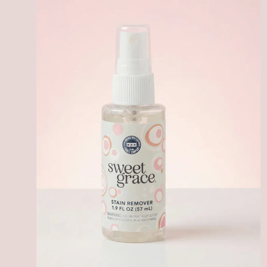 Sweet Grace Stain Remover - Travel Size