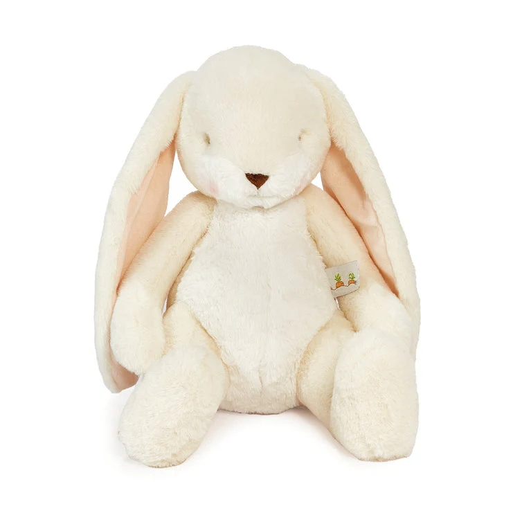 Sweet Nibble Bunny- 16" Cream
