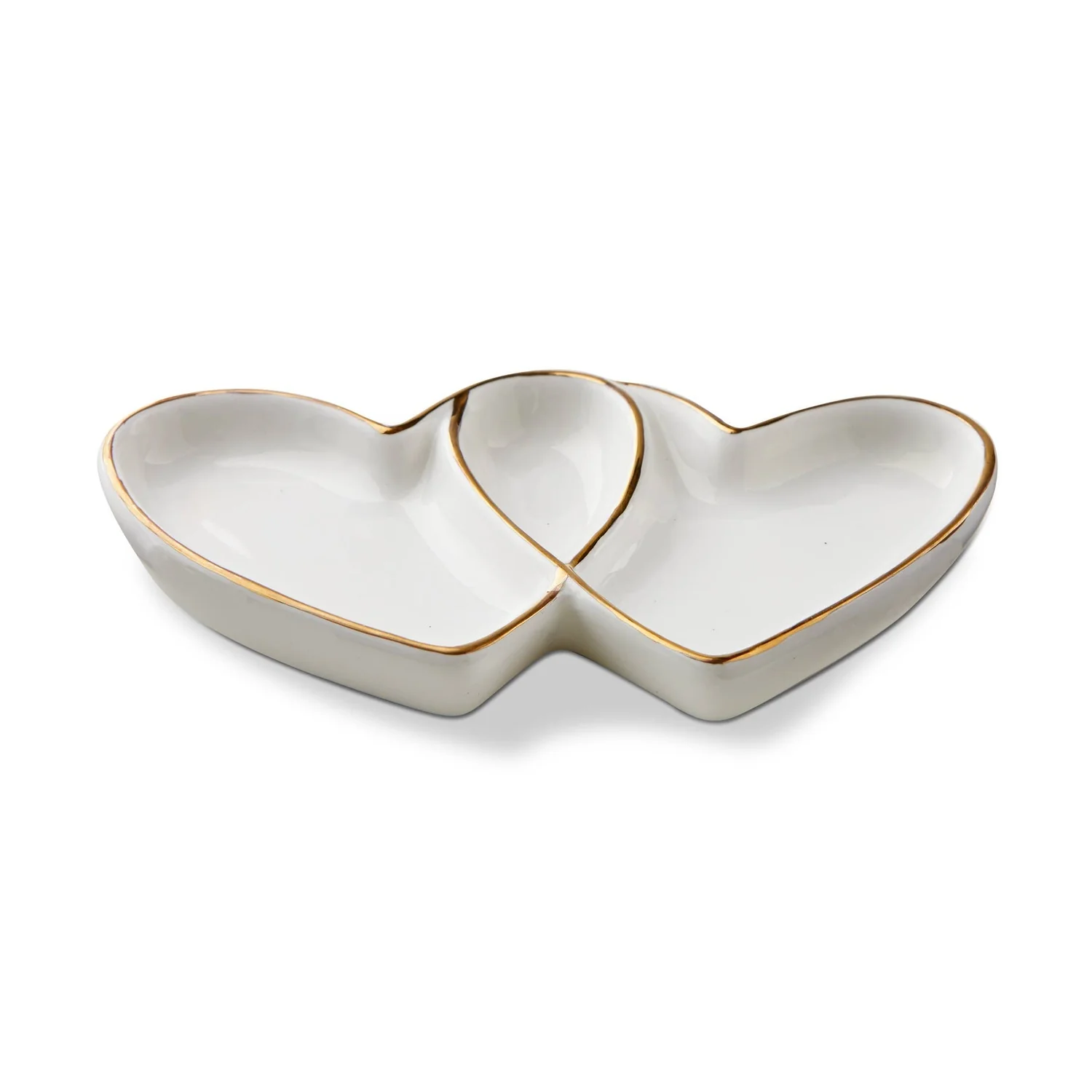 Sweetheart Trinket Dish