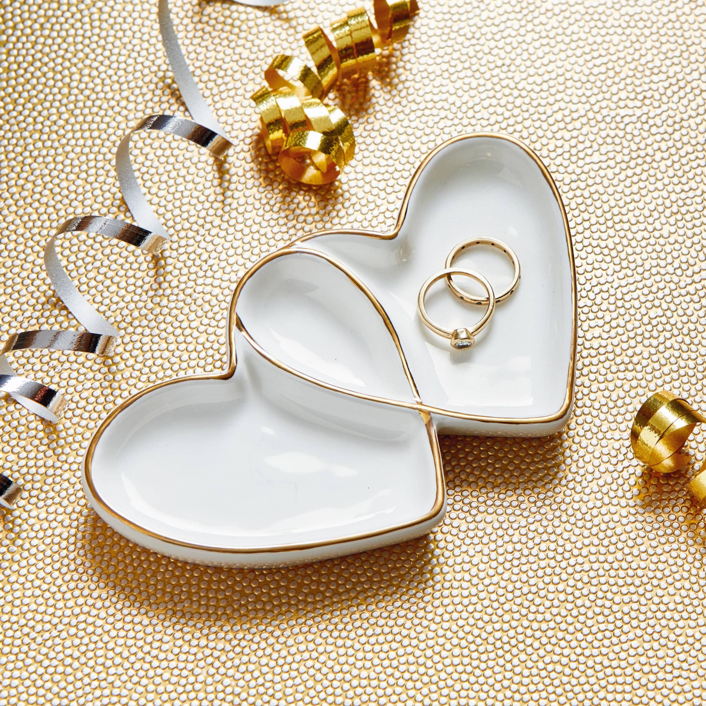 Sweetheart Trinket Dish - Image 2