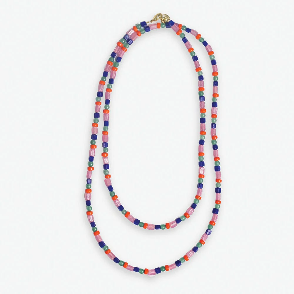 Sylvia Necklace - Image 4