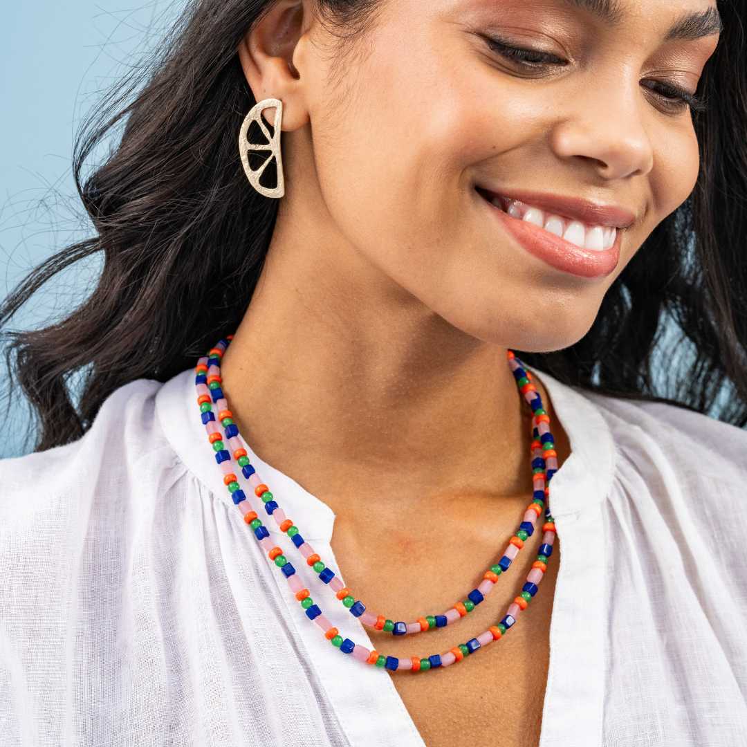 Sylvia Necklace - Image 5