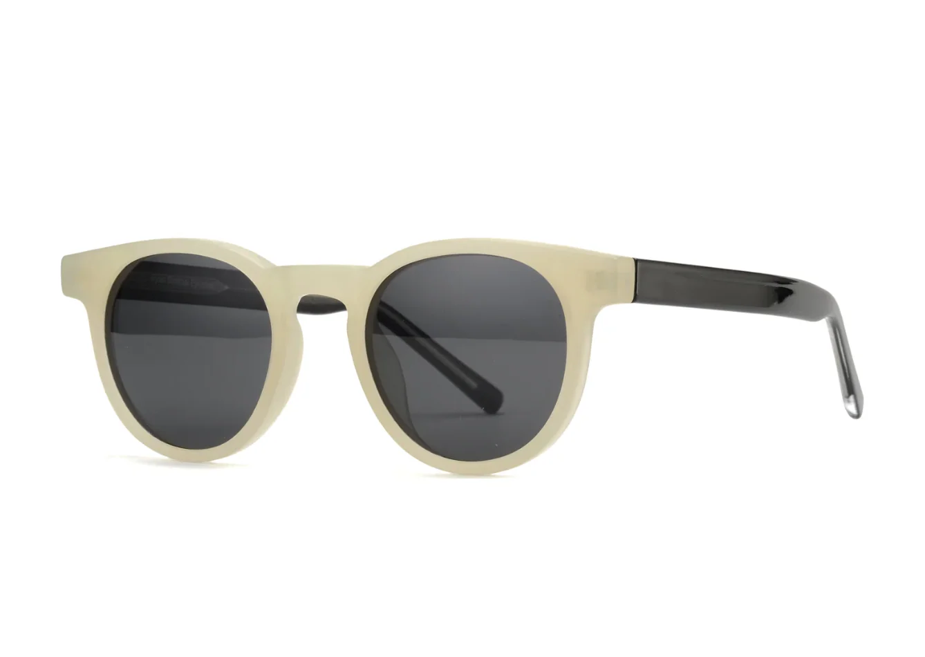 TAI | Ivory Black | Smoky Lens - Image 2