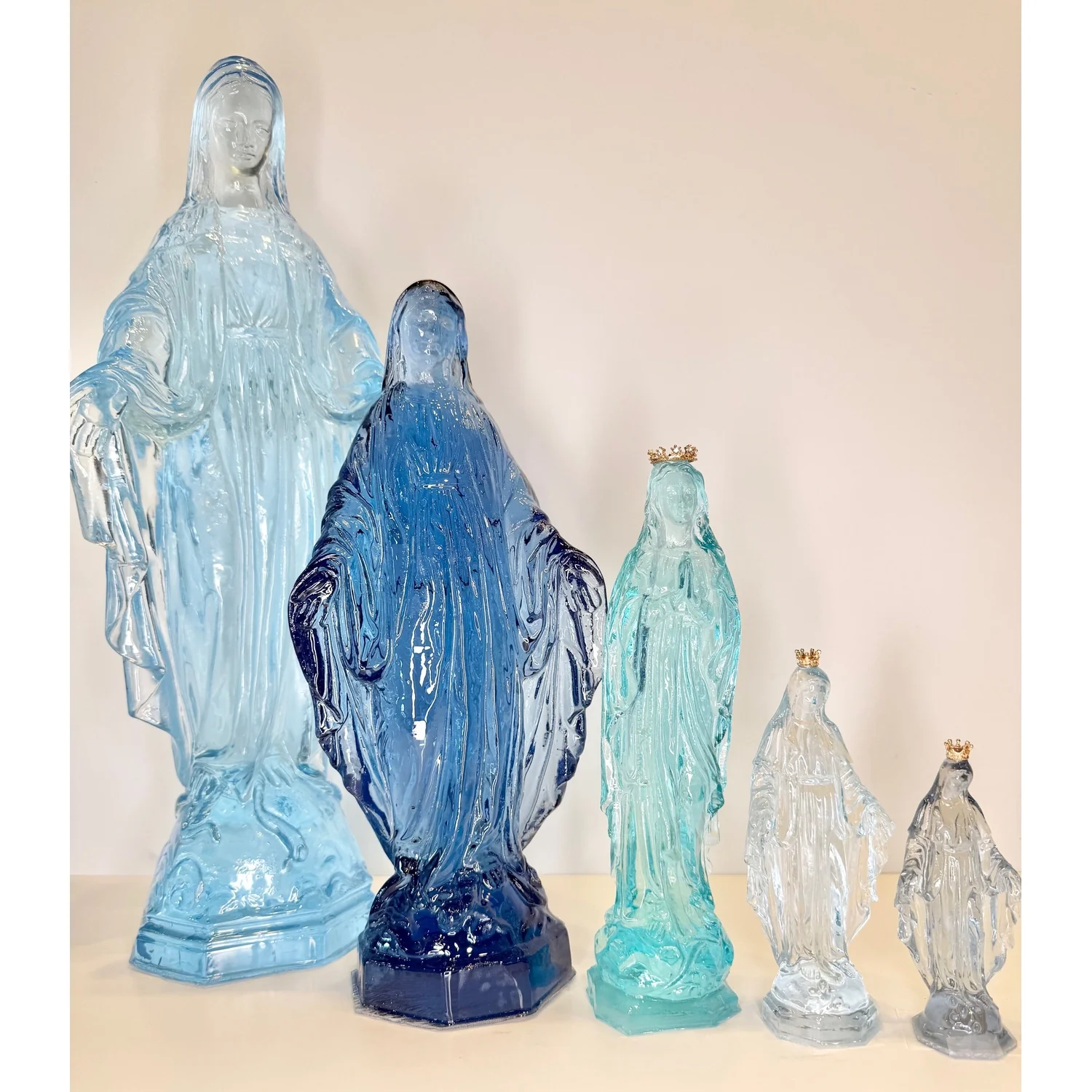 Tall 9" Mary - Image 10