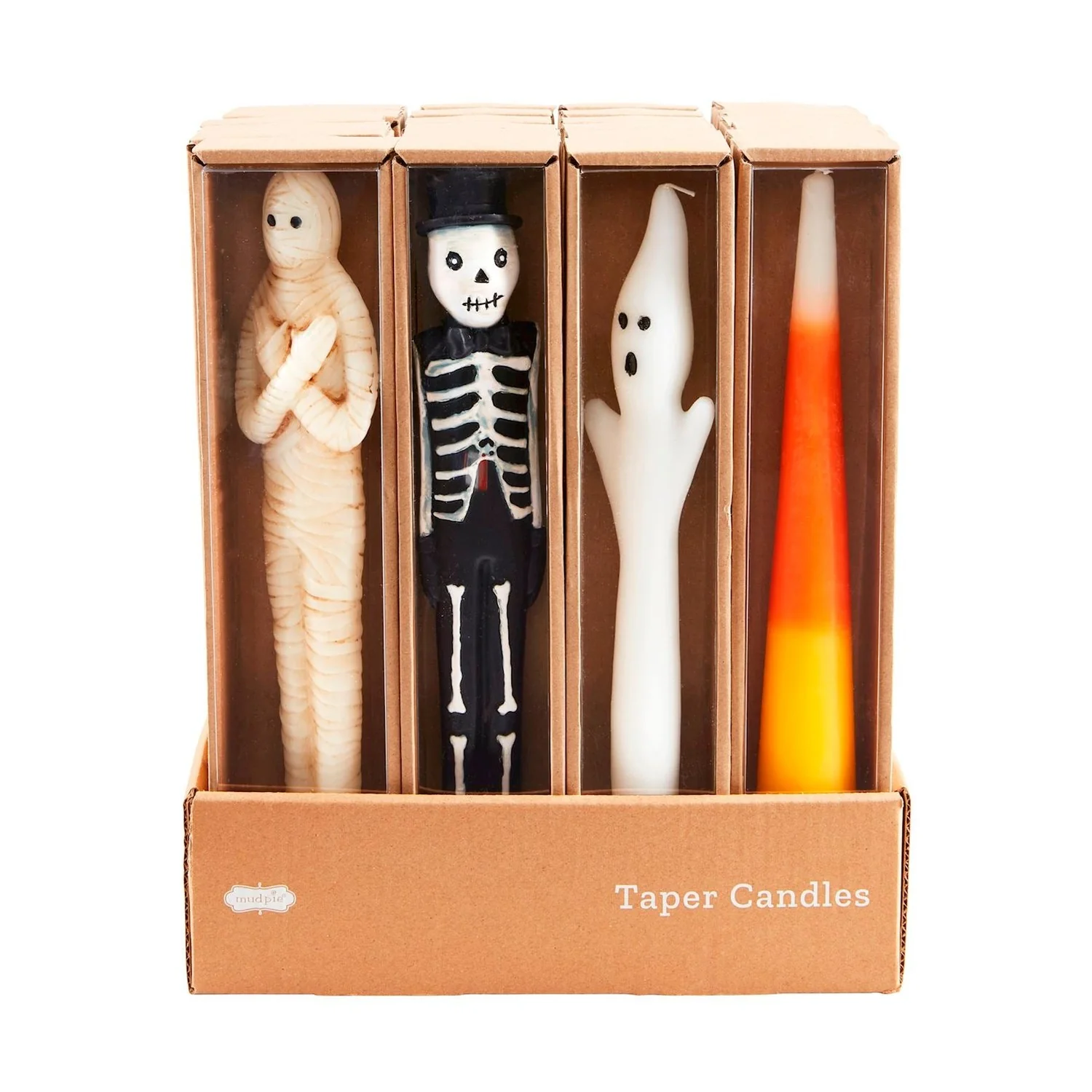 Taper Candle