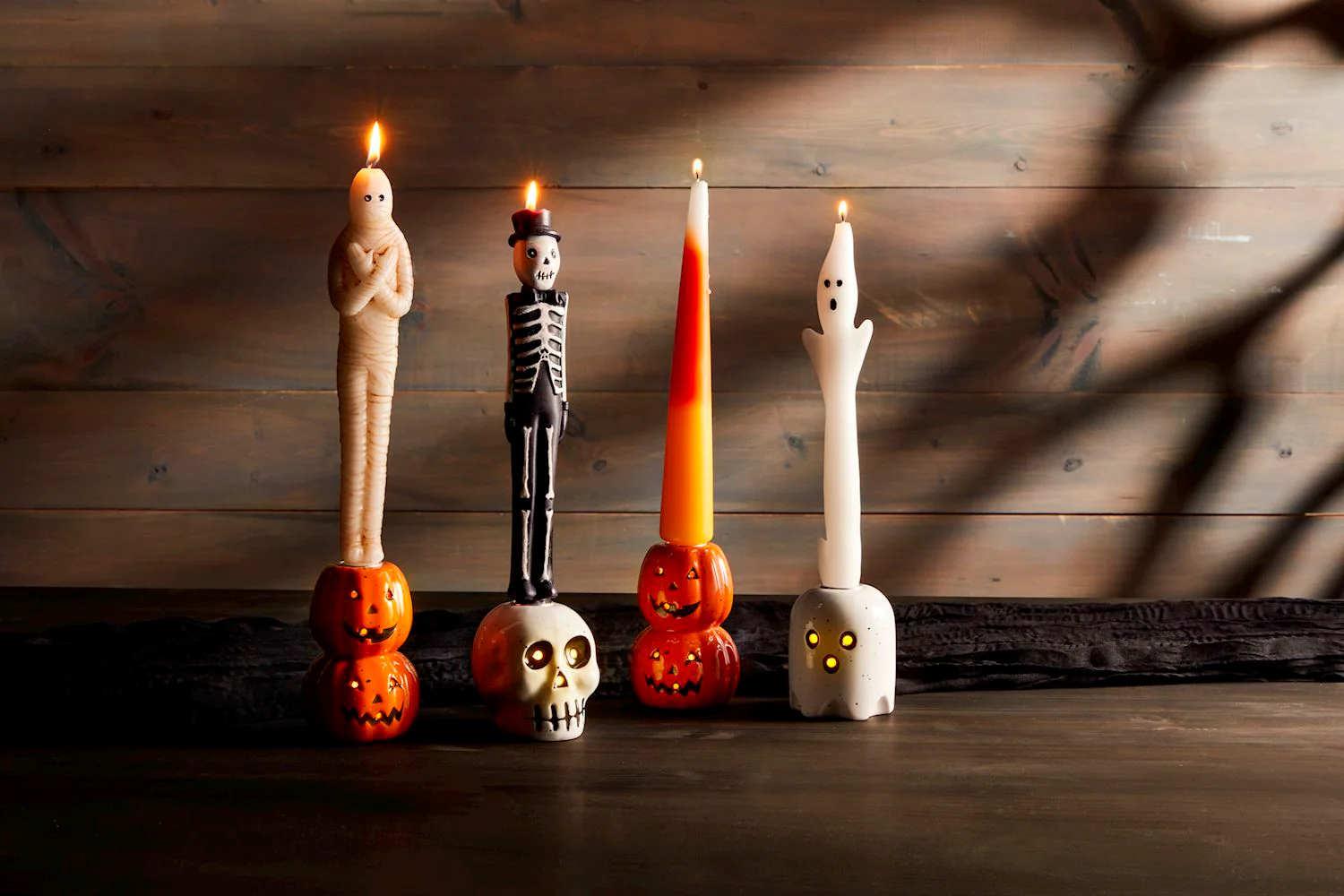 Taper Candle - Image 2