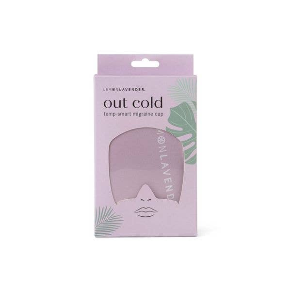 Temp-Smart Migraine Cap - Image 2