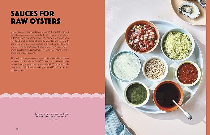 The Joy of Oysters - Image 3
