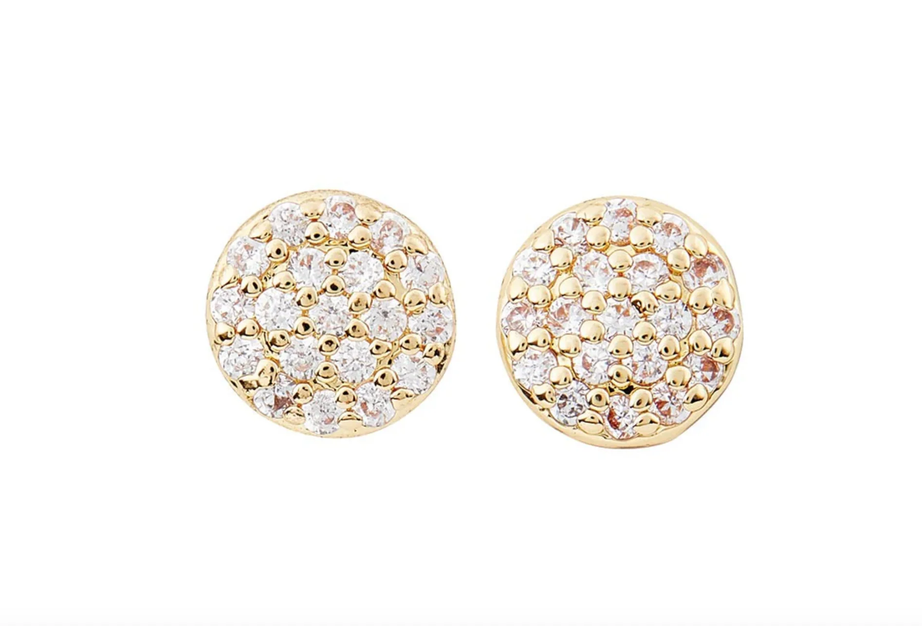 The Mrs. Earring & Tray Set - Image 3