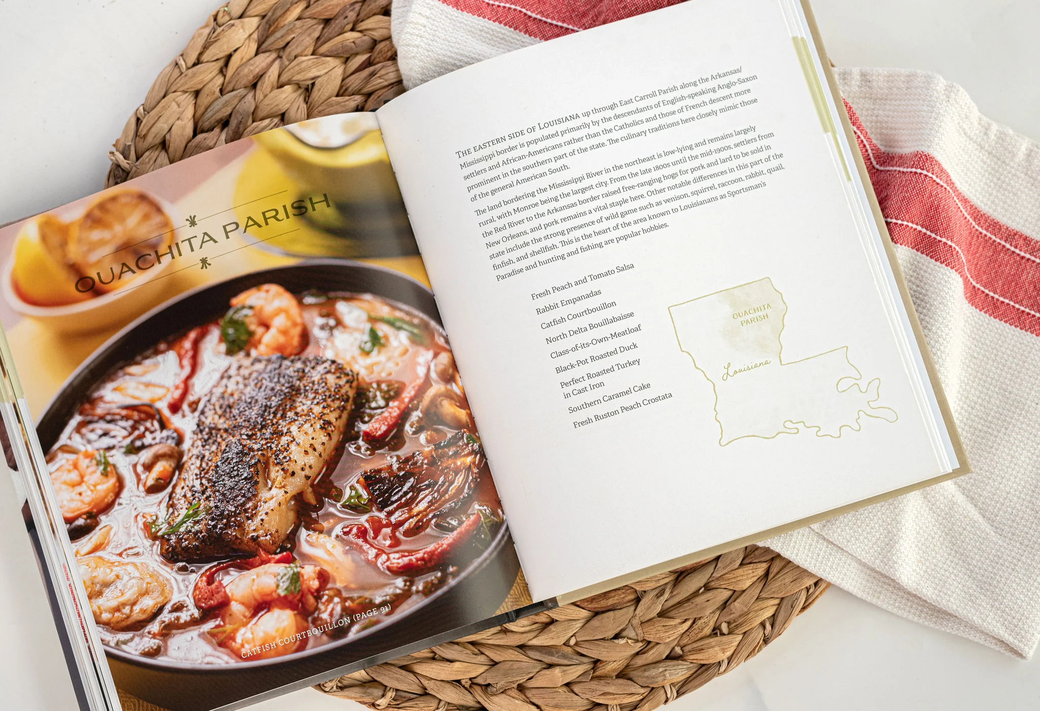 The Parish Plate Cookbook - Image 3