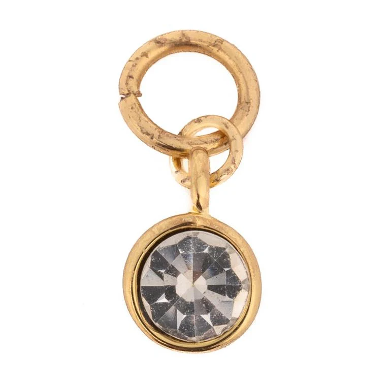 Thea Birthstone Charm - Image 5