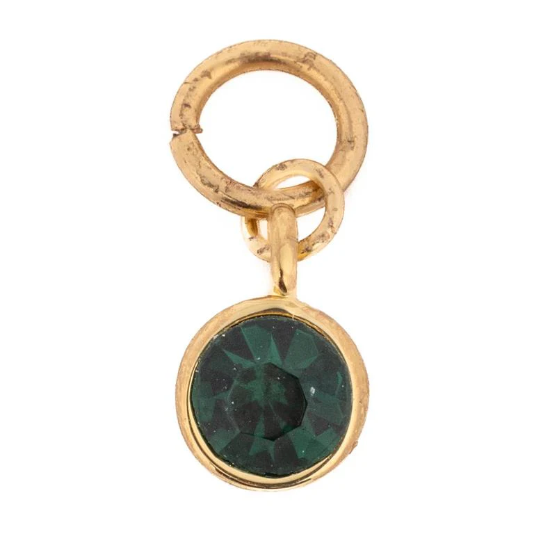 Thea Birthstone Charm - Image 6