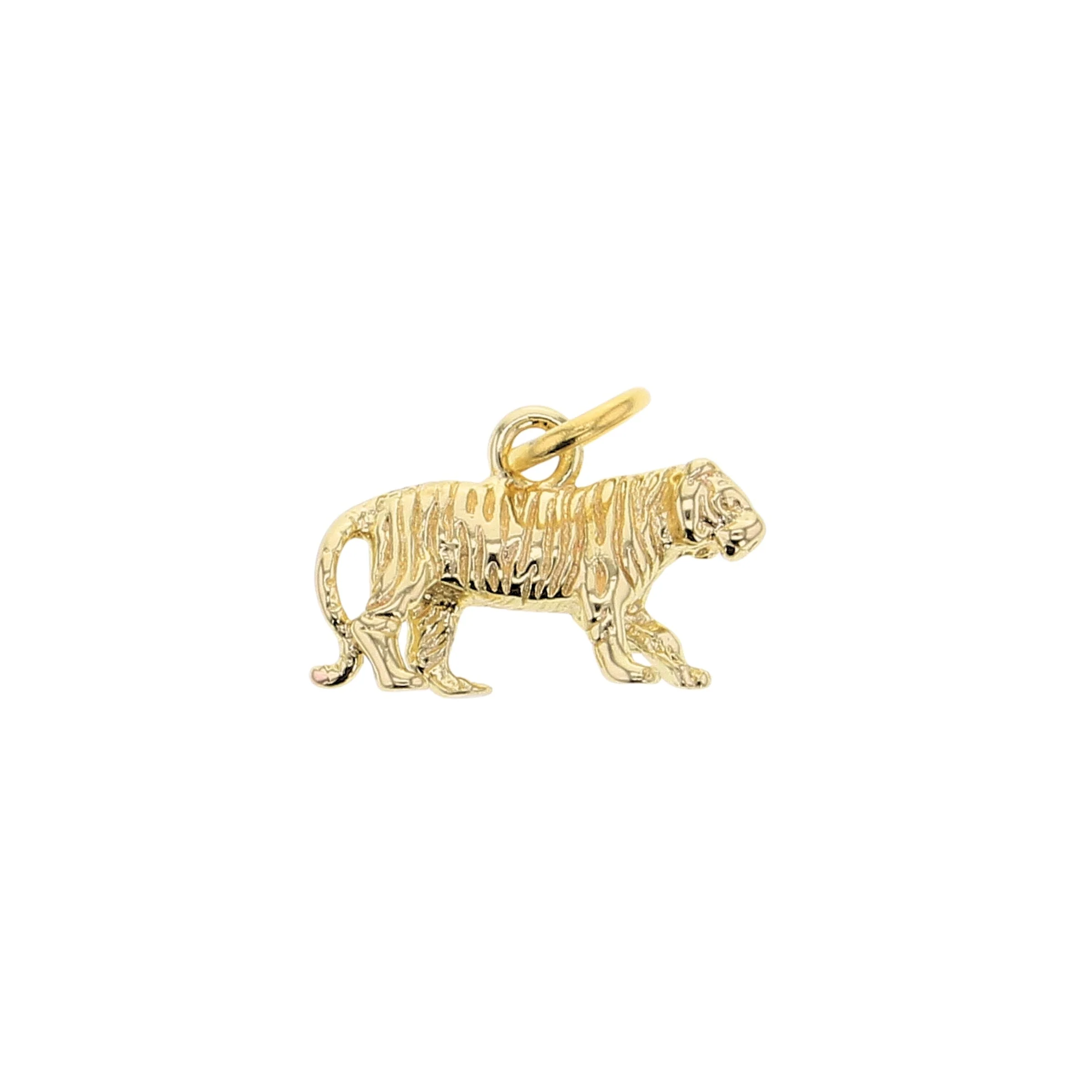 Tiger Charm