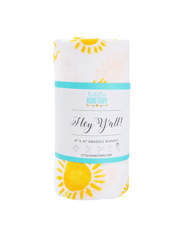 Swaddle - Image 13