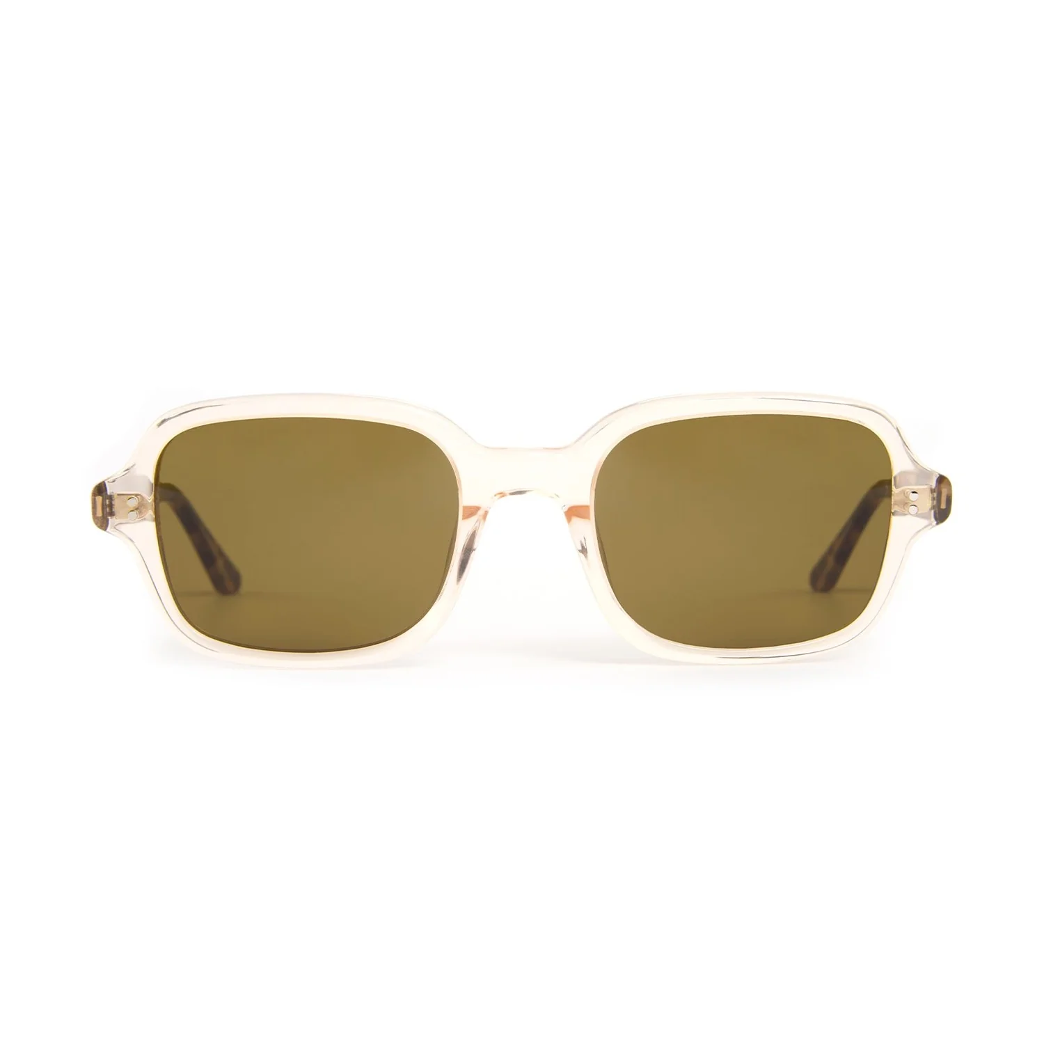 Tommie Eyewear - Haze + Iberia