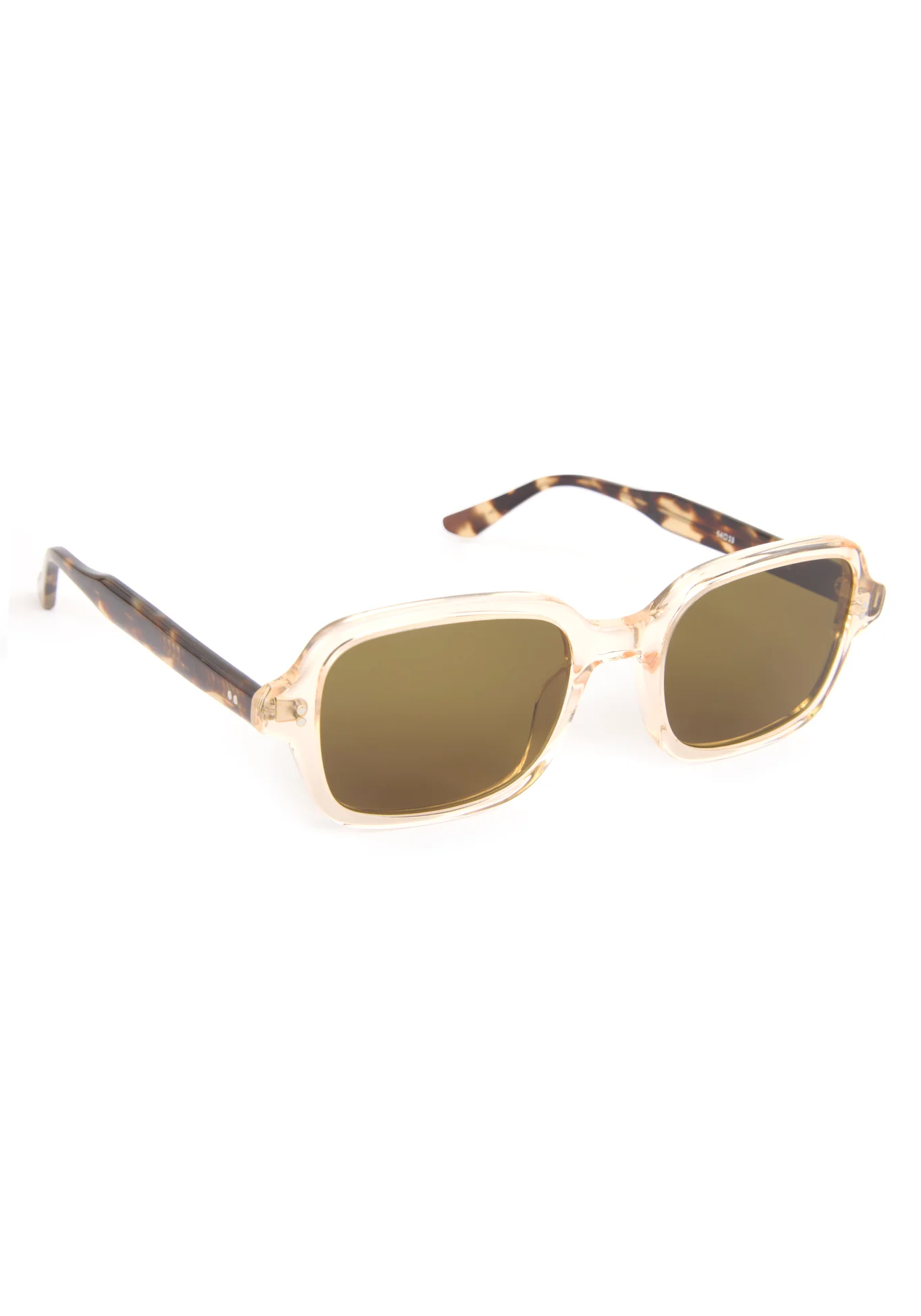 Tommie Eyewear - Haze + Iberia - Image 2