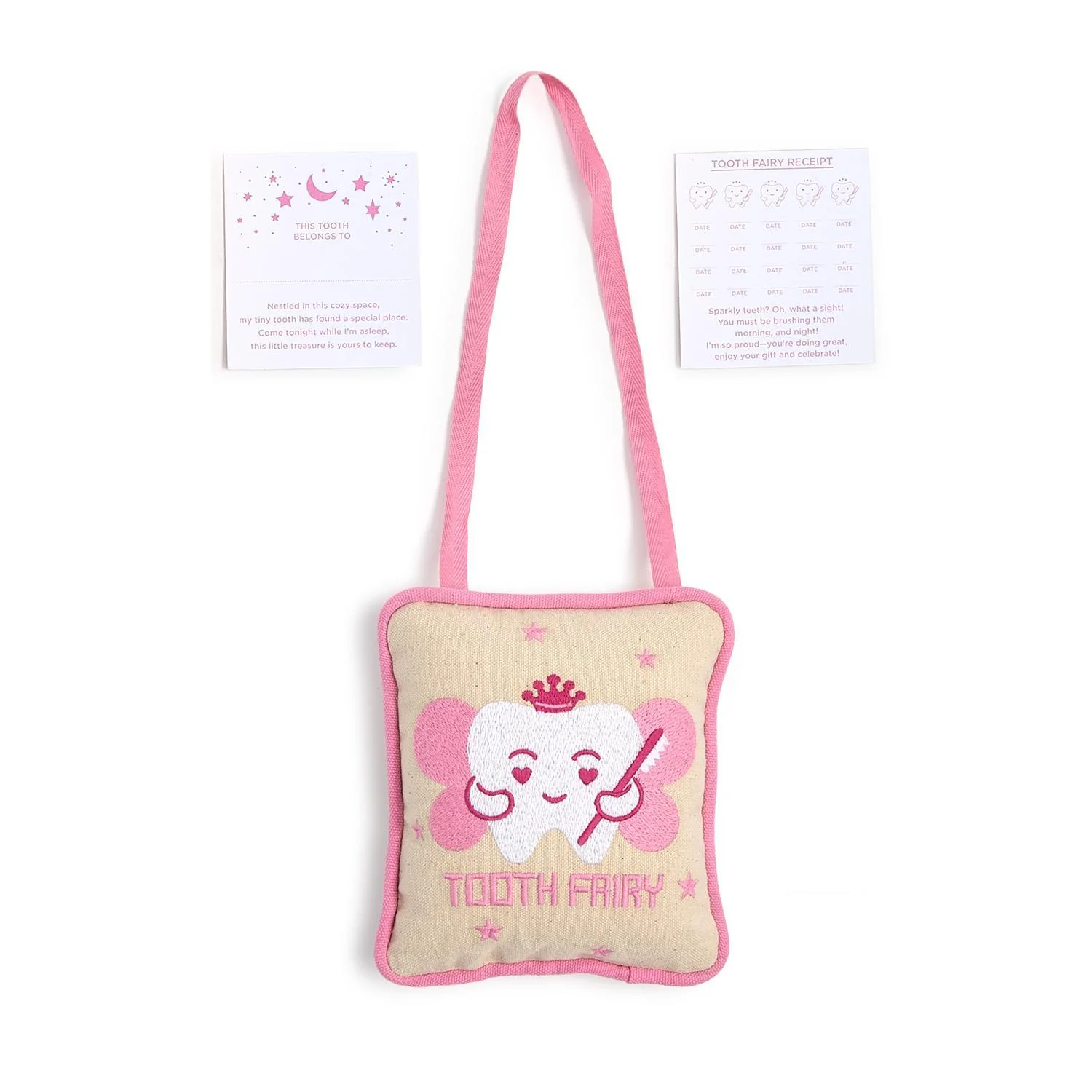 Tooth Fairy Pillow - Image 2