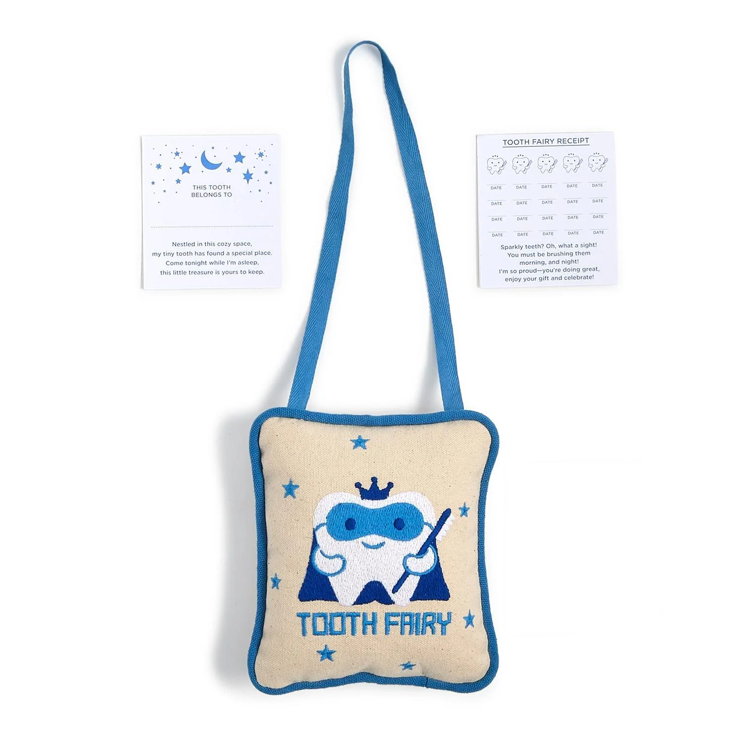 Tooth Fairy Pillow - Image 3