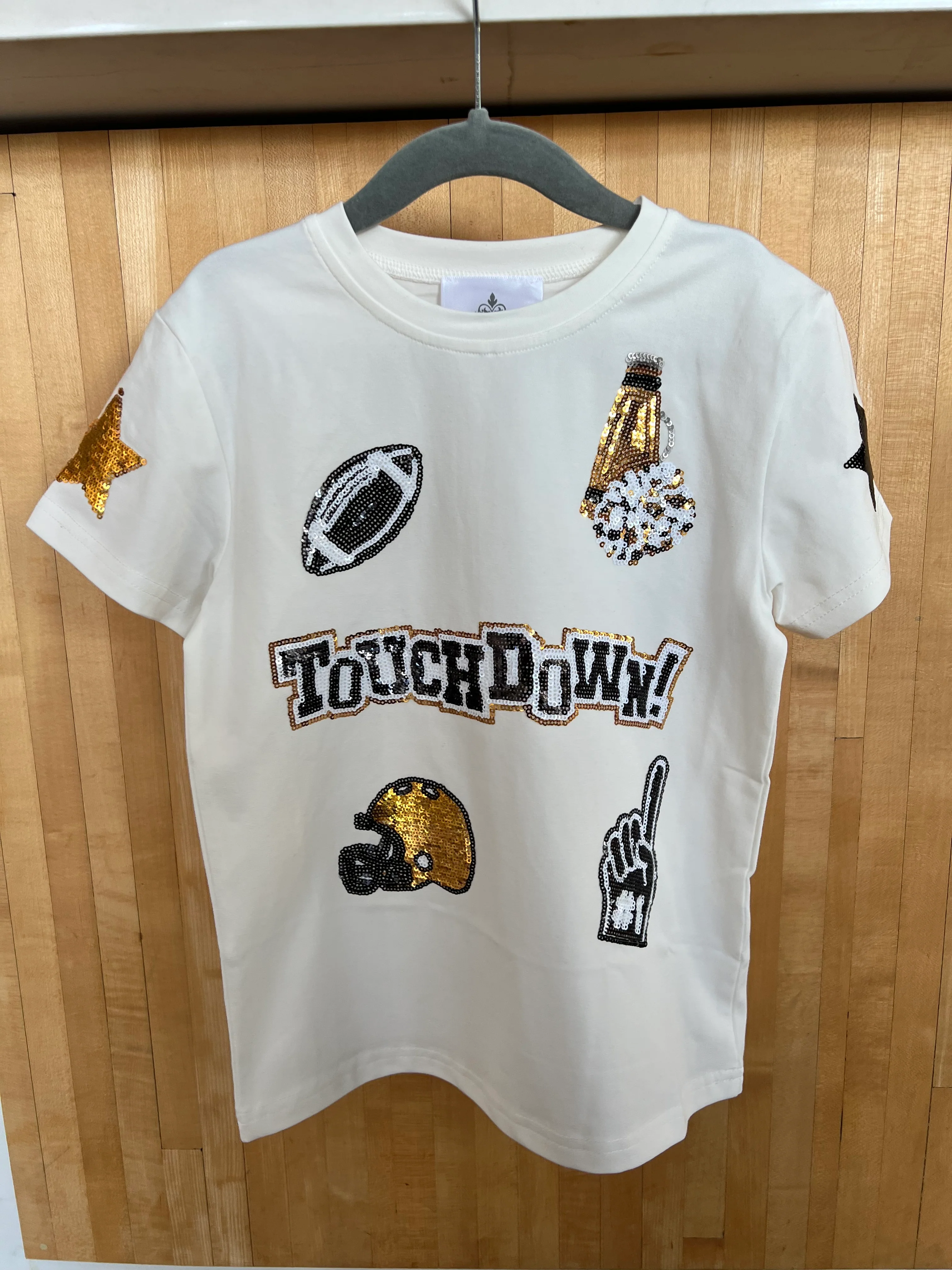 Touchdown Shirt (FINAL SALE)