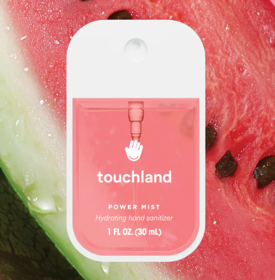 Touchland Hand Sanitizer - Image 2
