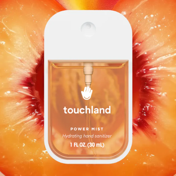 Touchland Hand Sanitizer - Image 3
