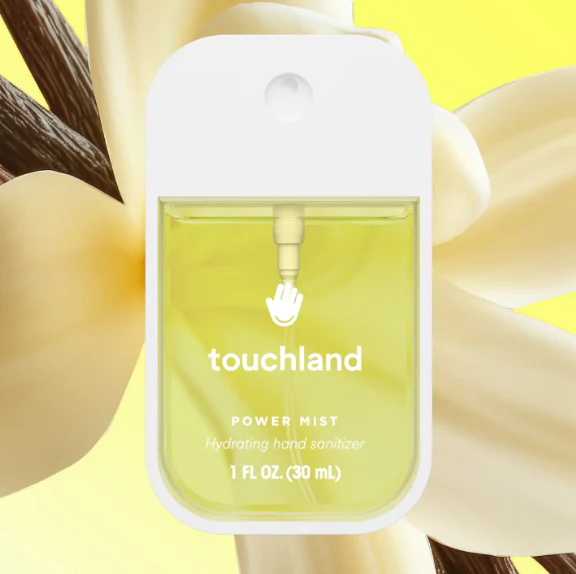Touchland Hand Sanitizer - Image 4