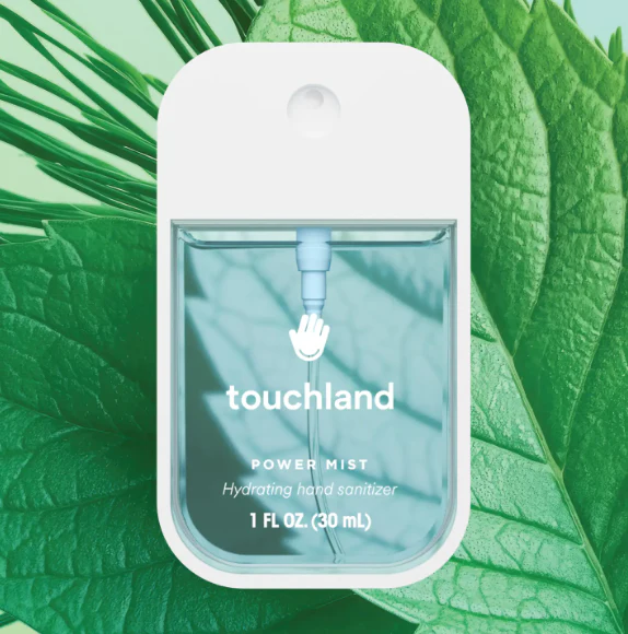 Touchland Hand Sanitizer - Image 5