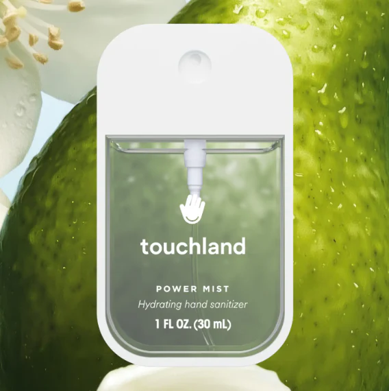 Touchland Hand Sanitizer - Image 7
