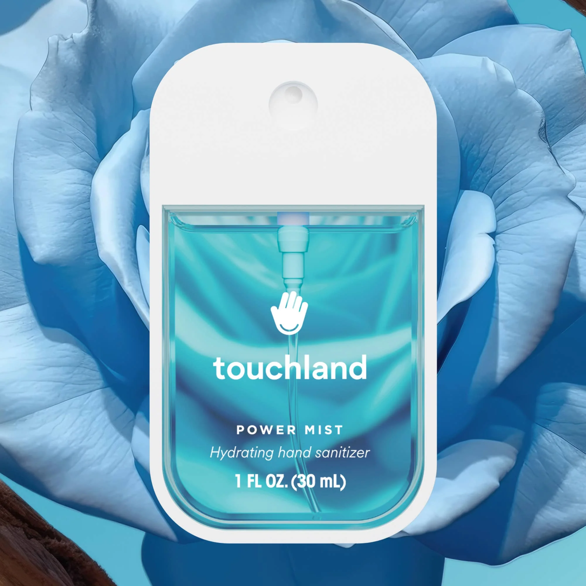 Touchland Hand Sanitizer - Image 8