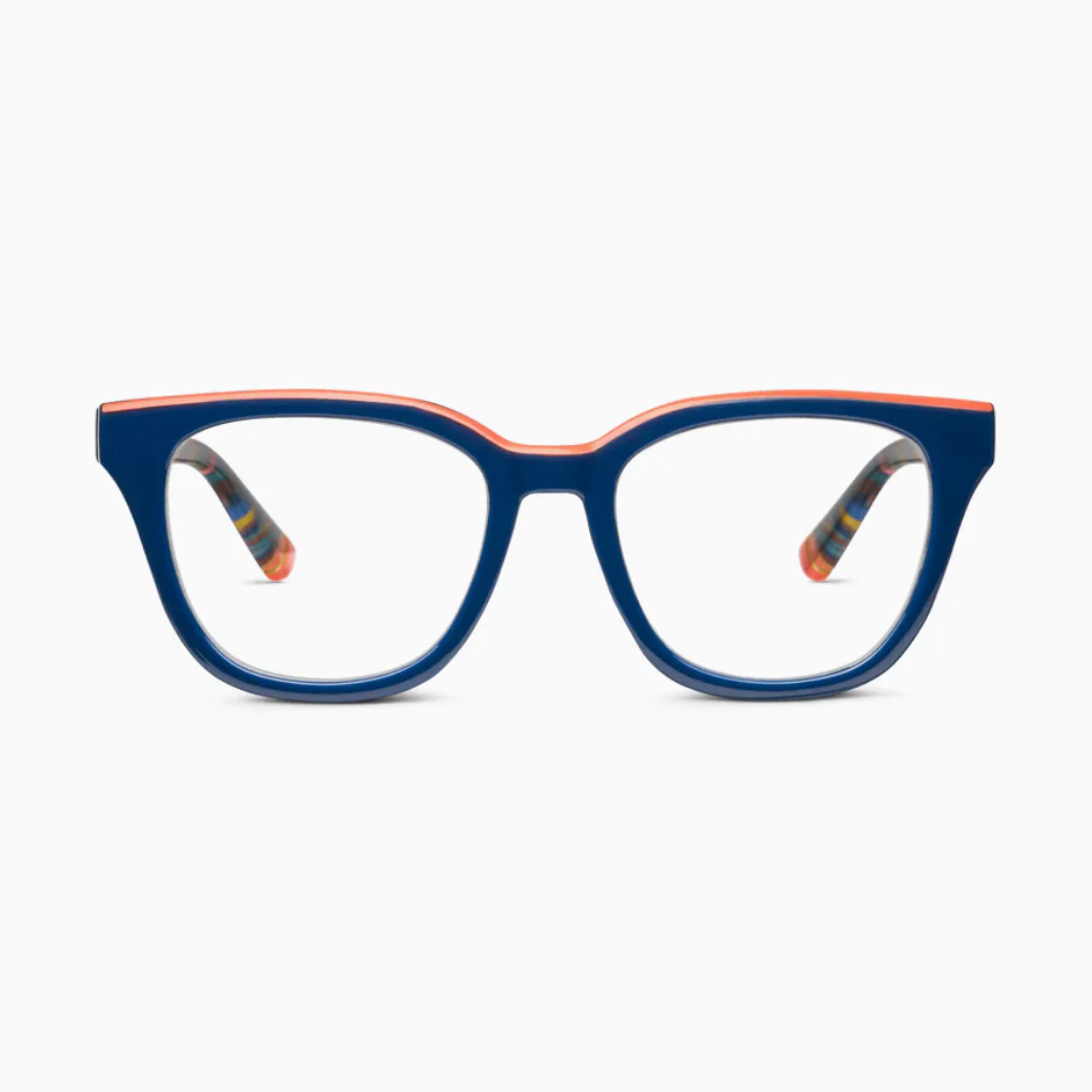 Trapeze- Navy