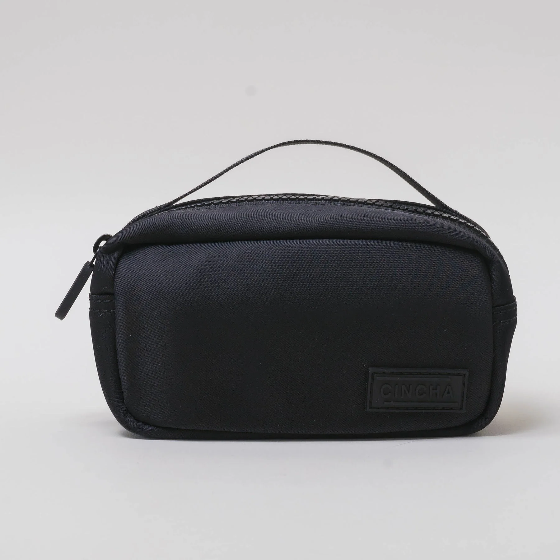 Travel Belt Buddy - Black (FINAL SALE)