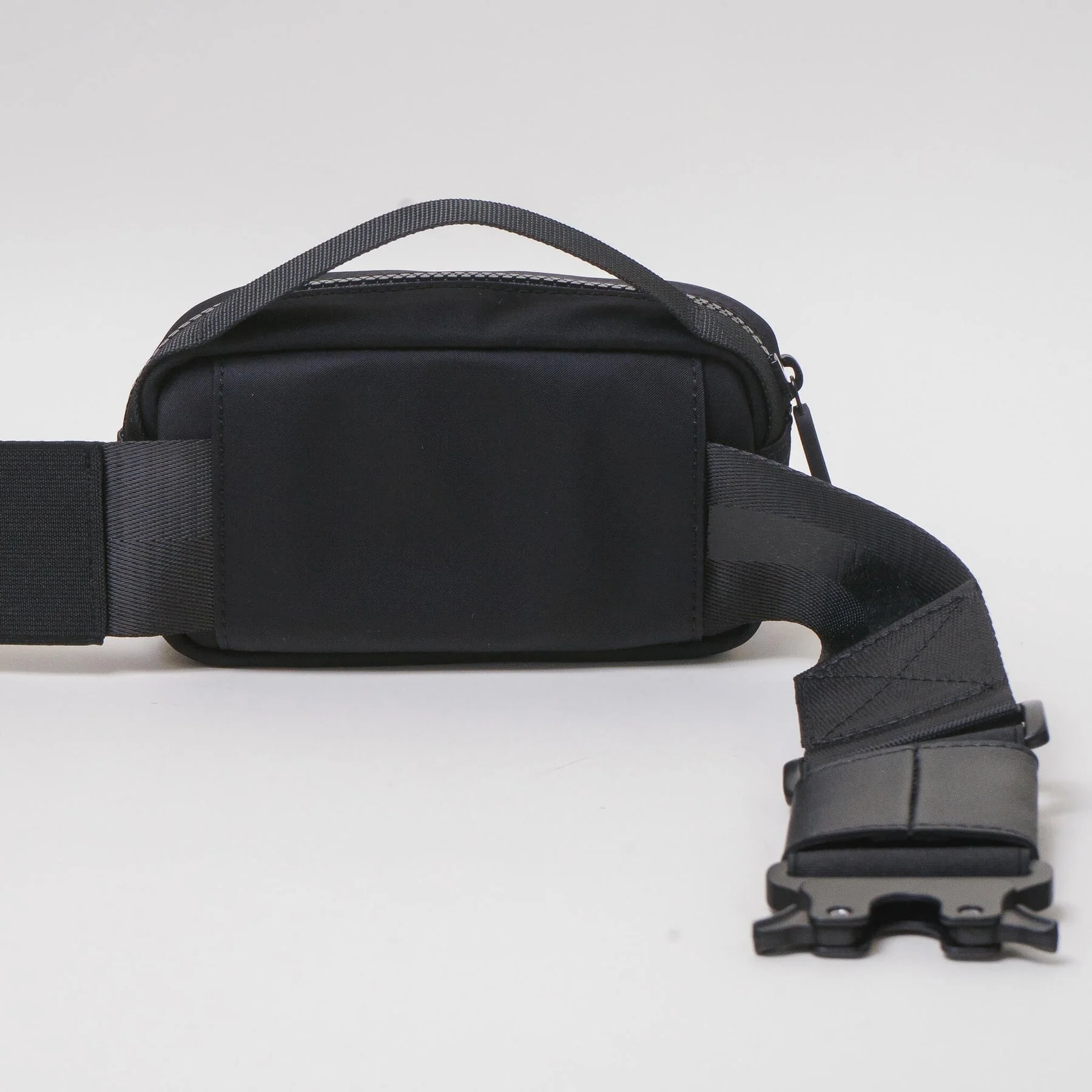 Travel Belt Buddy - Black (FINAL SALE) - Image 2