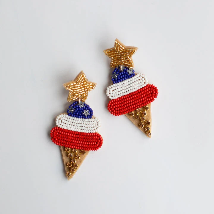 Tricia Earring