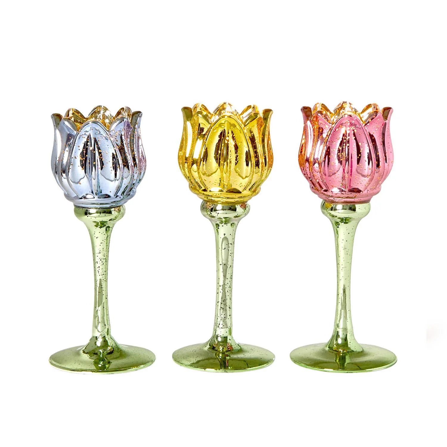 Tulip Candleholder - Image 2