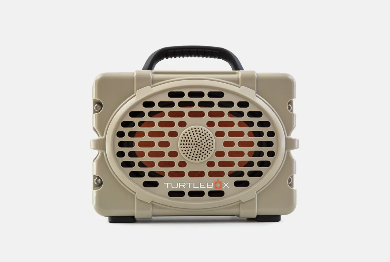 Turtlebox Speaker - Image 3