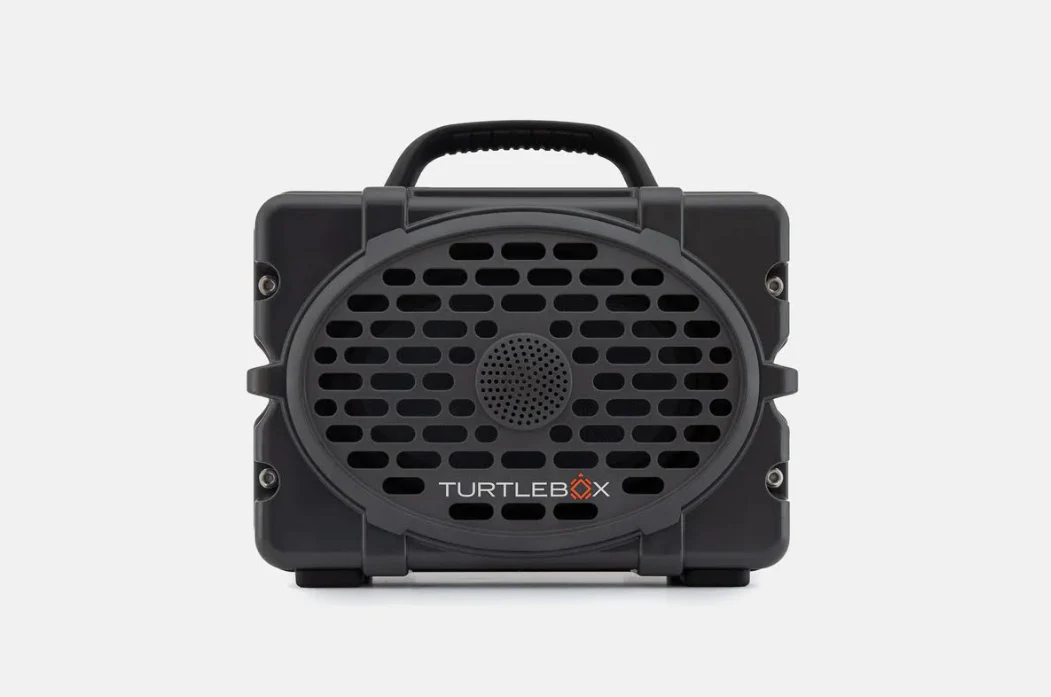 Turtlebox Speaker - Image 4