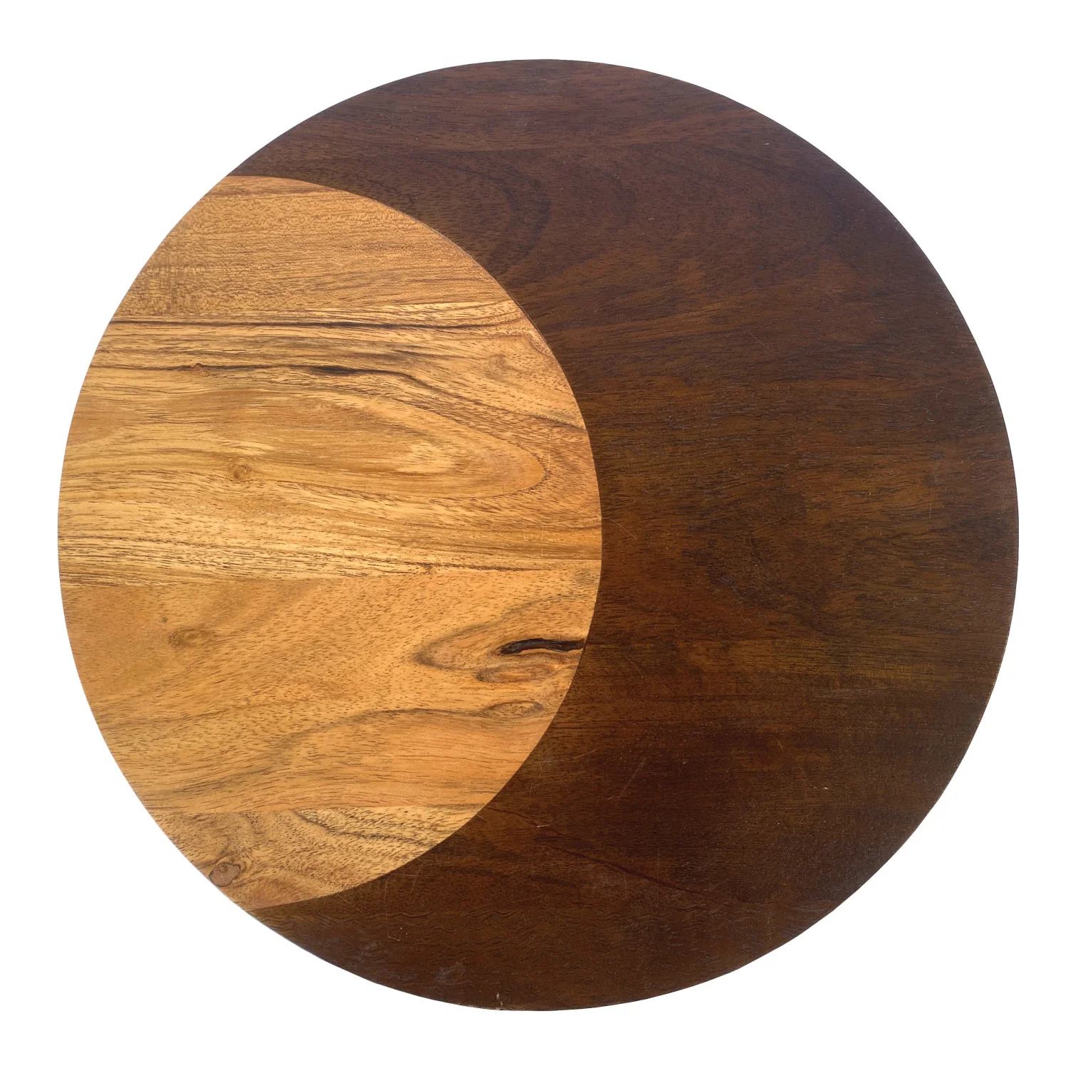 Two- Tone Mango & Acacia Board - Image 2