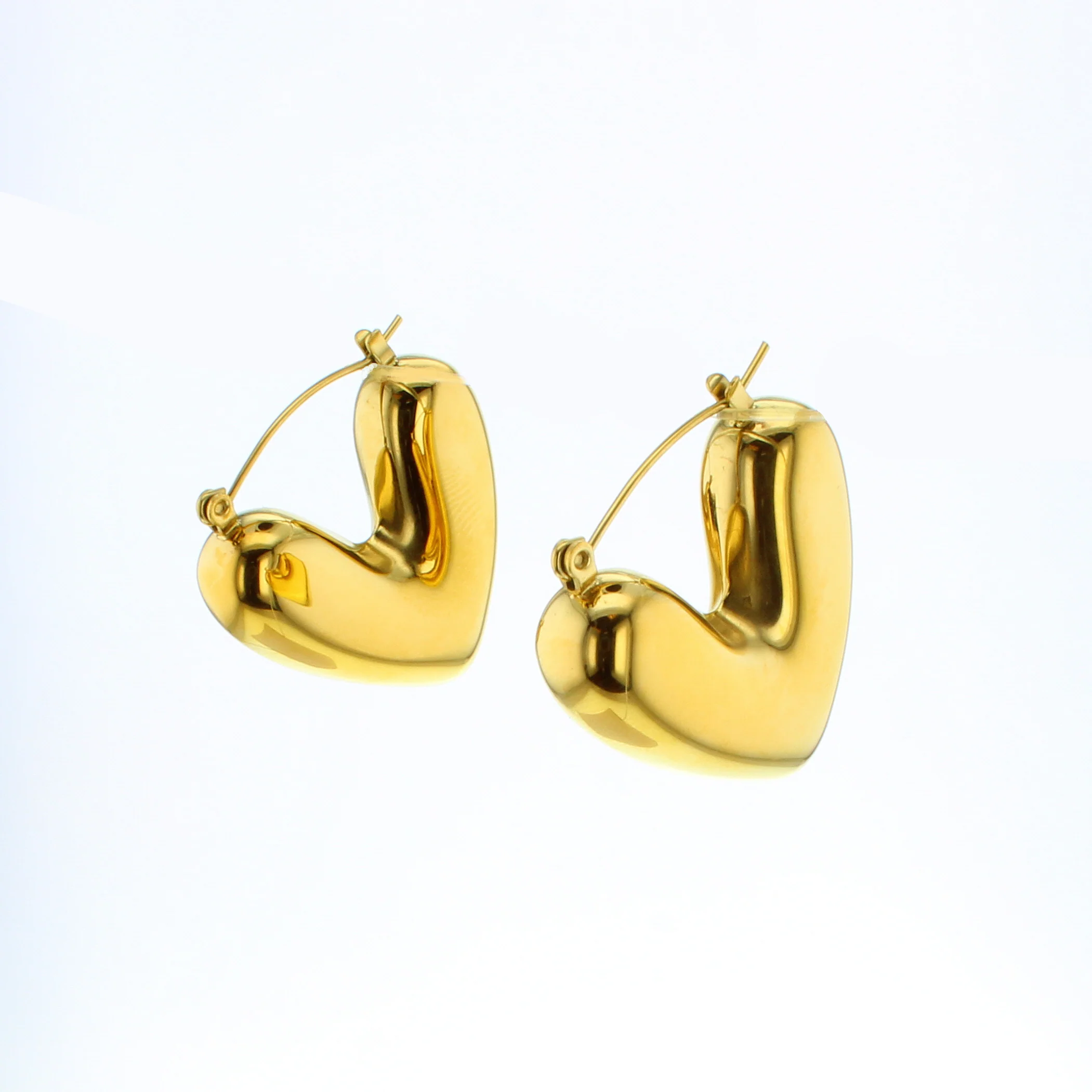 Valentine - Earrings
