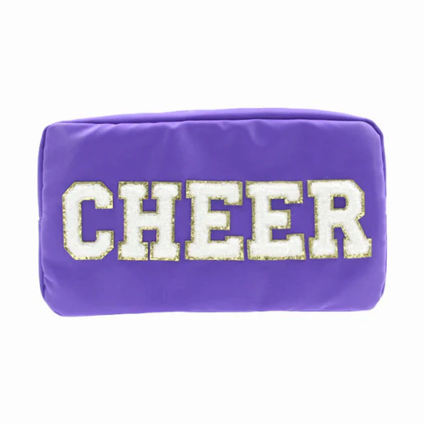 Varsity Bag - Cheer