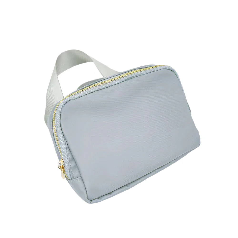 Varsity Waist Bag (FINAL SALE) - Image 2