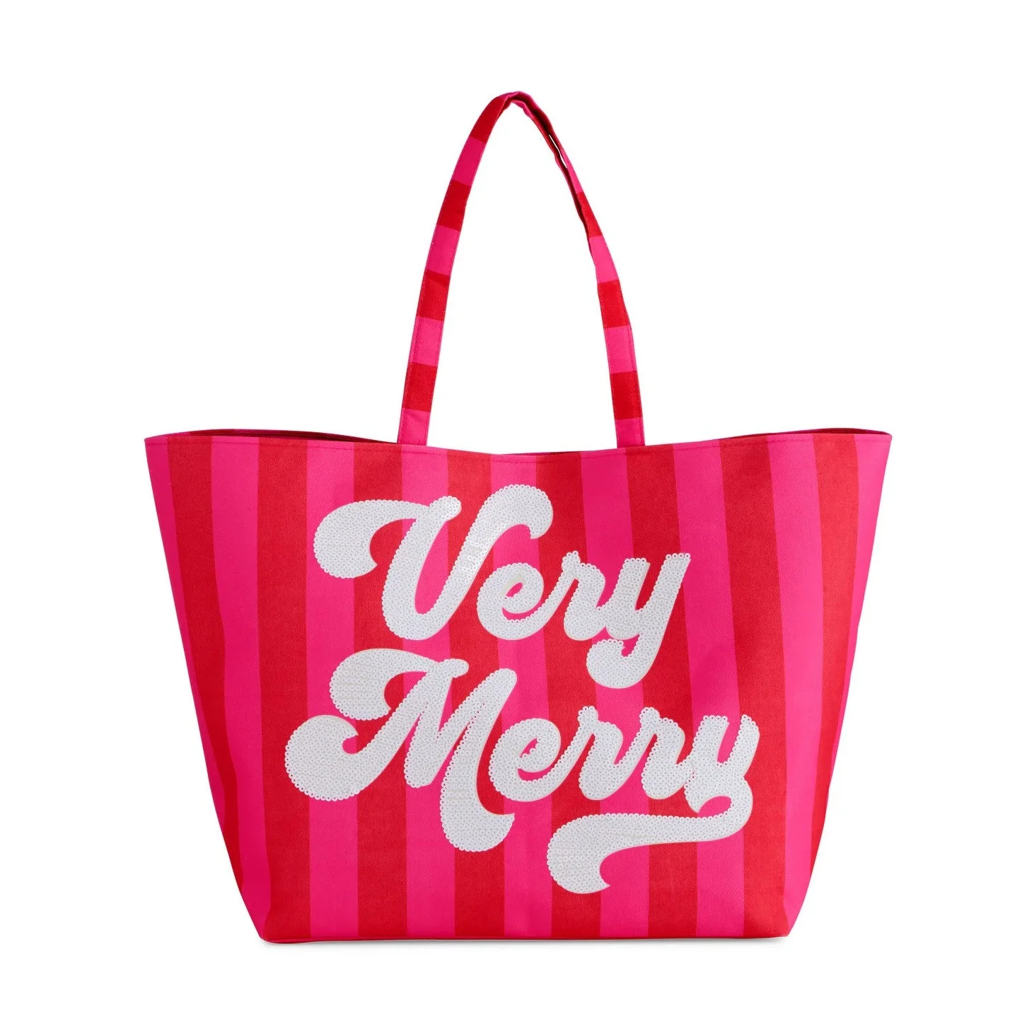 "VERY MERRY" Gifting Tote