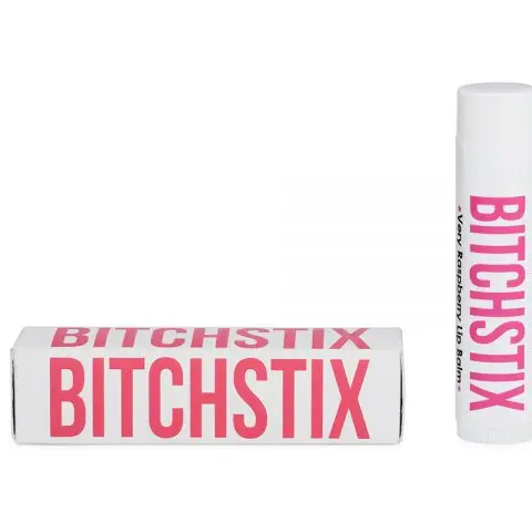 Very Raspberry SPF30 Lip Balm