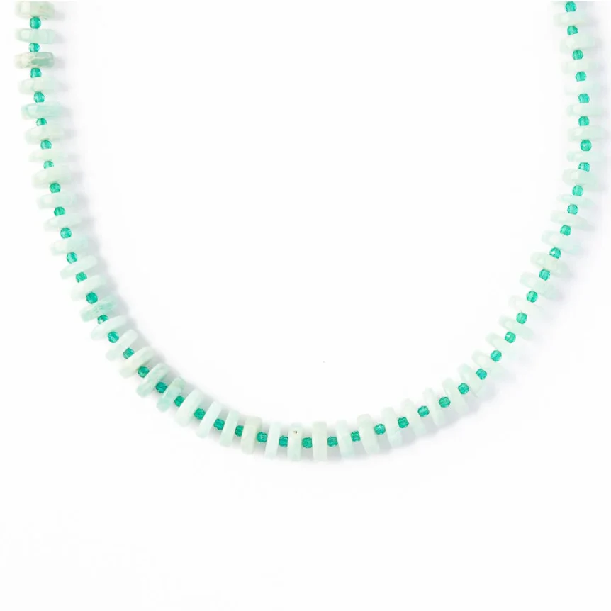 Vivanne Necklace - Image 2